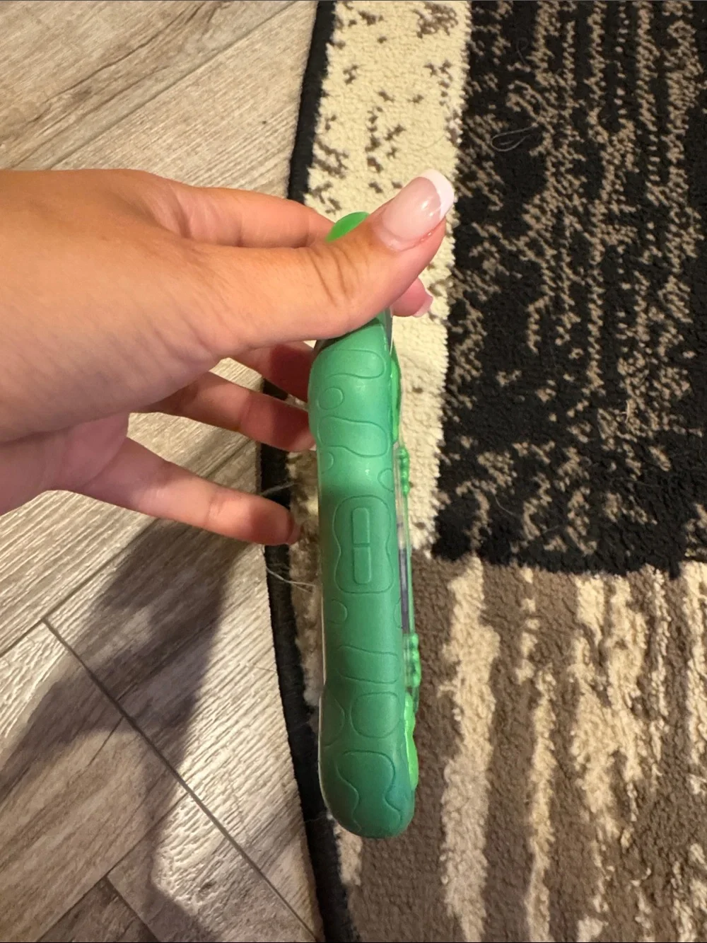 Lily Pad Toy Story interact able